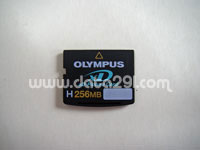 OLYMPUS/SAMSUNG MXD256H3