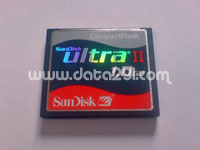 サンディスク コンパクトフラッシュ 1GB