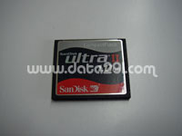 Sandisk Ultra2 1GB