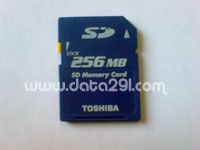 Toshiba SD-M256