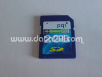 pq1 SD 2GB