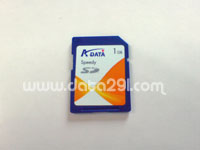 A-DATA SD 1GB