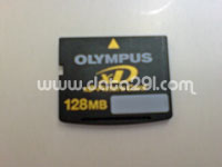 Olympus/Toshiba MXD128P3