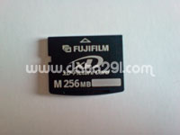 Fujifilm 256MB