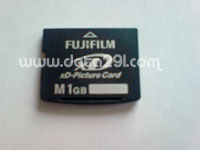 Fujifilm DPC-M1GB
