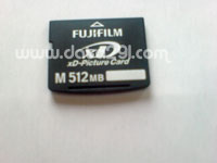 Fujifilm/Toshiba DPC-M512